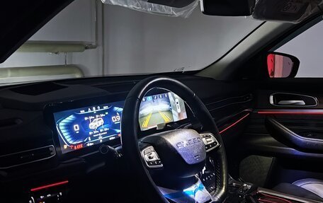 CheryExeed VX, 2022 год, 2 799 444 рублей, 21 фотография