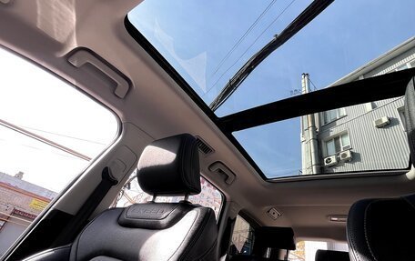 CheryExeed VX, 2022 год, 2 799 444 рублей, 15 фотография