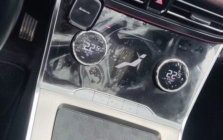 CheryExeed VX, 2022 год, 2 799 444 рублей, 17 фотография