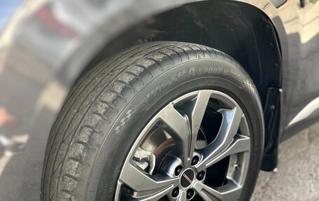 CheryExeed VX, 2022 год, 2 799 444 рублей, 18 фотография