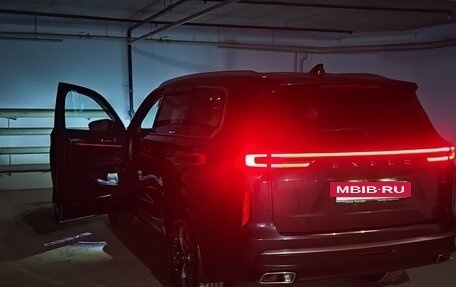 CheryExeed VX, 2022 год, 2 799 444 рублей, 20 фотография