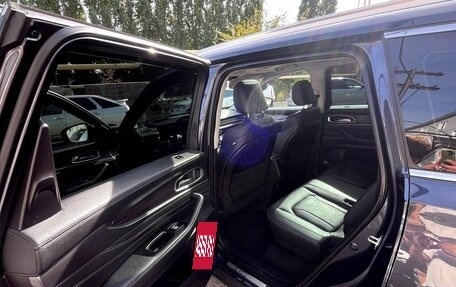 CheryExeed VX, 2022 год, 2 799 444 рублей, 11 фотография