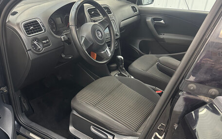 Volkswagen Polo VI (EU Market), 2014 год, 1 050 000 рублей, 4 фотография