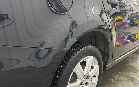 Volkswagen Polo VI (EU Market), 2014 год, 1 050 000 рублей, 8 фотография