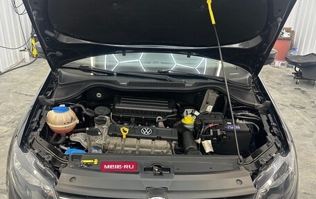 Volkswagen Polo VI (EU Market), 2014 год, 1 050 000 рублей, 6 фотография
