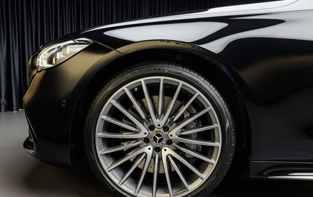 Mercedes-Benz S-Класс, 2025 год, 24 830 000 рублей, 9 фотография