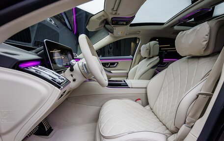 Mercedes-Benz S-Класс, 2025 год, 24 830 000 рублей, 12 фотография