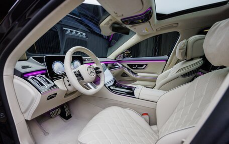 Mercedes-Benz S-Класс, 2025 год, 24 830 000 рублей, 11 фотография