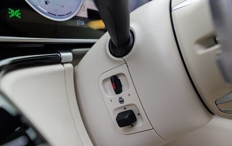 Mercedes-Benz S-Класс, 2025 год, 24 830 000 рублей, 16 фотография