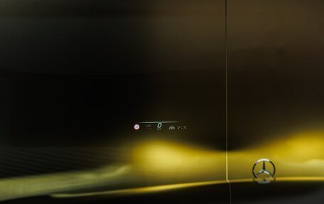 Mercedes-Benz S-Класс, 2025 год, 24 830 000 рублей, 21 фотография