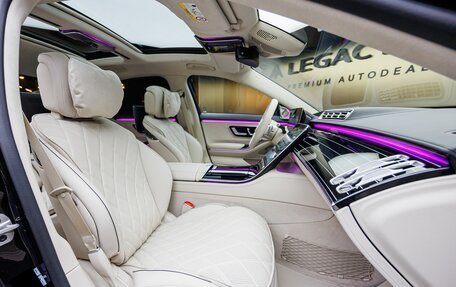 Mercedes-Benz S-Класс, 2025 год, 24 830 000 рублей, 18 фотография