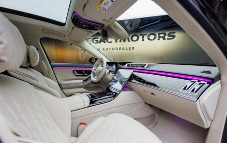 Mercedes-Benz S-Класс, 2025 год, 24 830 000 рублей, 19 фотография
