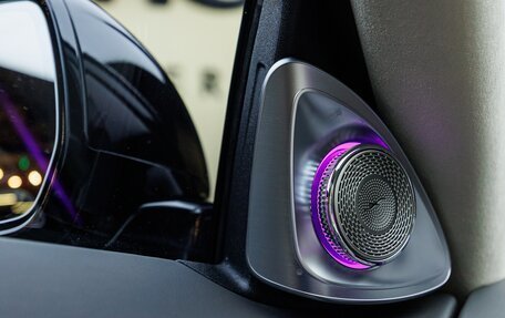 Mercedes-Benz S-Класс, 2025 год, 24 830 000 рублей, 24 фотография