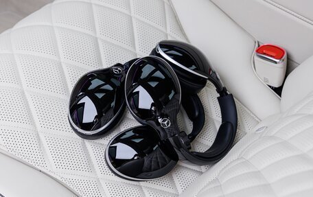 Mercedes-Benz S-Класс, 2025 год, 24 830 000 рублей, 30 фотография