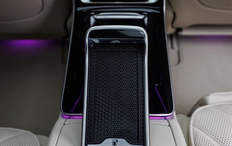 Mercedes-Benz S-Класс, 2025 год, 24 830 000 рублей, 33 фотография