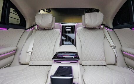 Mercedes-Benz S-Класс, 2025 год, 24 830 000 рублей, 35 фотография