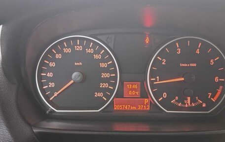 BMW 1 серия, 2011 год, 740 000 рублей, 13 фотография