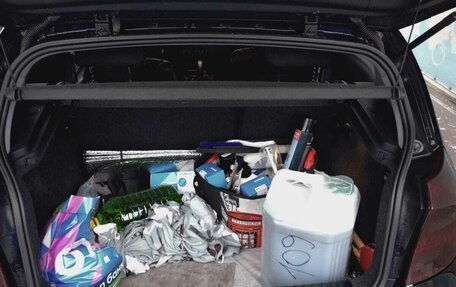 BMW 1 серия, 2011 год, 740 000 рублей, 11 фотография