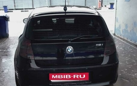 BMW 1 серия, 2011 год, 740 000 рублей, 6 фотография
