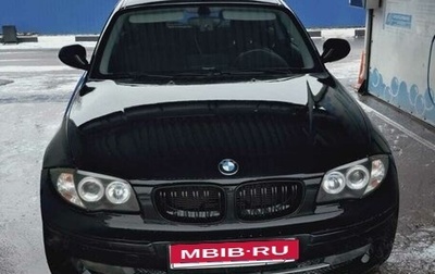 BMW 1 серия, 2011 год, 740 000 рублей, 1 фотография