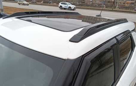 Chevrolet TrailBlazer, 2019 год, 1 970 000 рублей, 5 фотография