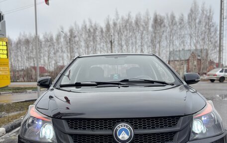 Geely GC6, 2014 год, 350 000 рублей, 1 фотография