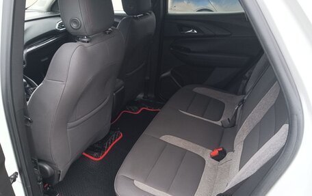 Chevrolet TrailBlazer, 2019 год, 1 970 000 рублей, 9 фотография