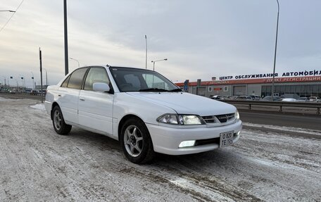 Toyota Carina, 1999 год, 395 000 рублей, 1 фотография