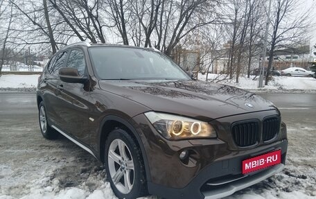 BMW X1, 2012 год, 1 450 000 рублей, 1 фотография