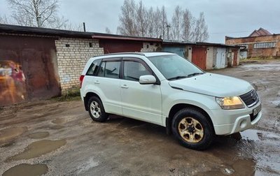 Suzuki Grand Vitara, 2011 год, 850 000 рублей, 1 фотография