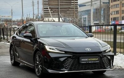 Toyota Camry, 2025 год, 4 500 000 рублей, 1 фотография