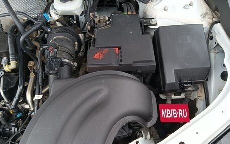 Chevrolet TrailBlazer, 2019 год, 1 970 000 рублей, 18 фотография