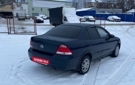 Nissan Almera Classic, 2012 год, 550 000 рублей, 4 фотография