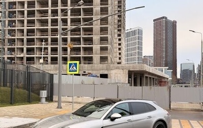 Porsche Panamera II рестайлинг, 2019 год, 11 590 000 рублей, 1 фотография