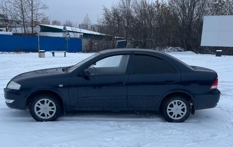 Nissan Almera Classic, 2012 год, 550 000 рублей, 7 фотография