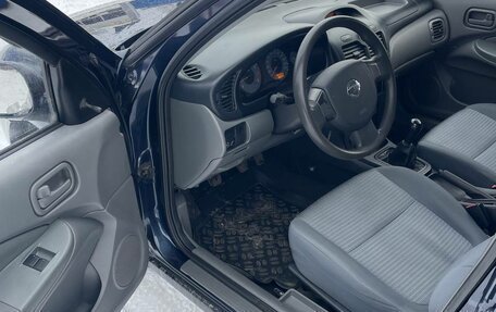 Nissan Almera Classic, 2012 год, 550 000 рублей, 9 фотография