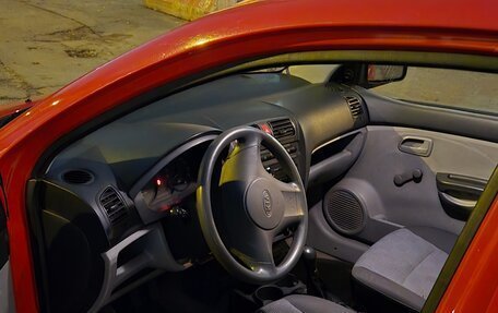 KIA Picanto I, 2006 год, 270 000 рублей, 7 фотография