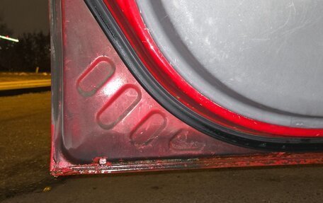 KIA Picanto I, 2006 год, 270 000 рублей, 10 фотография