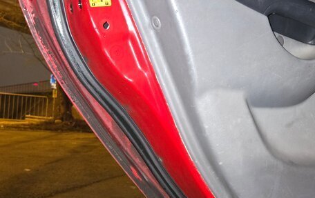 KIA Picanto I, 2006 год, 270 000 рублей, 9 фотография