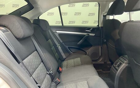 Skoda Octavia, 2013 год, 960 000 рублей, 4 фотография