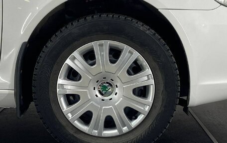 Skoda Octavia, 2013 год, 960 000 рублей, 5 фотография