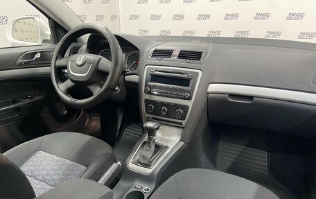 Skoda Octavia, 2013 год, 960 000 рублей, 3 фотография