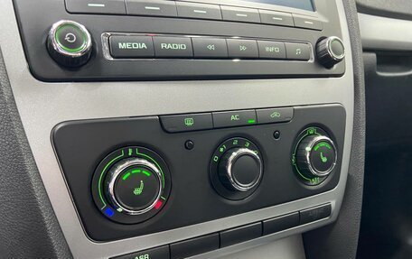 Skoda Octavia, 2013 год, 960 000 рублей, 9 фотография