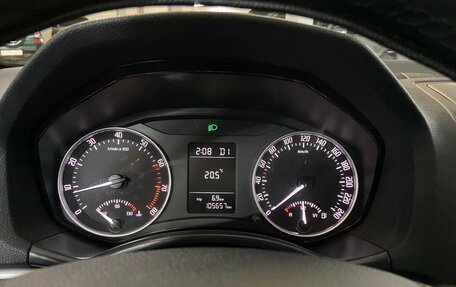 Skoda Octavia, 2013 год, 960 000 рублей, 6 фотография