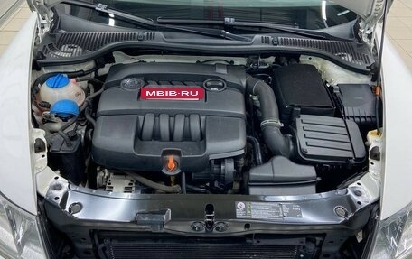 Skoda Octavia, 2013 год, 960 000 рублей, 7 фотография