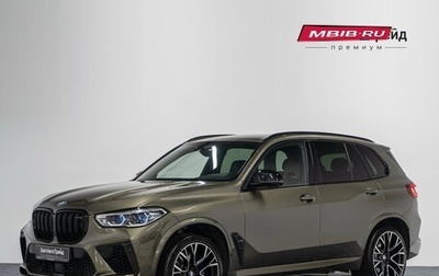 BMW X5 M, 2021 год, 11 500 000 рублей, 1 фотография