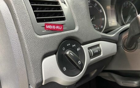 Skoda Octavia, 2013 год, 960 000 рублей, 11 фотография