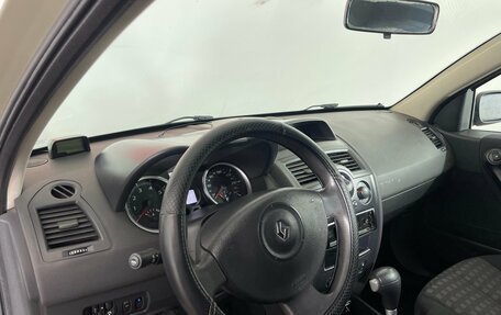 Renault Megane II, 2008 год, 449 000 рублей, 7 фотография