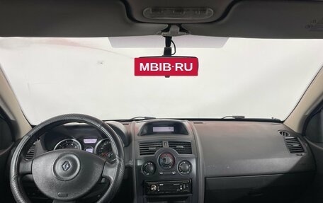 Renault Megane II, 2008 год, 449 000 рублей, 9 фотография