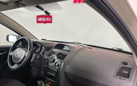 Renault Megane II, 2008 год, 449 000 рублей, 8 фотография